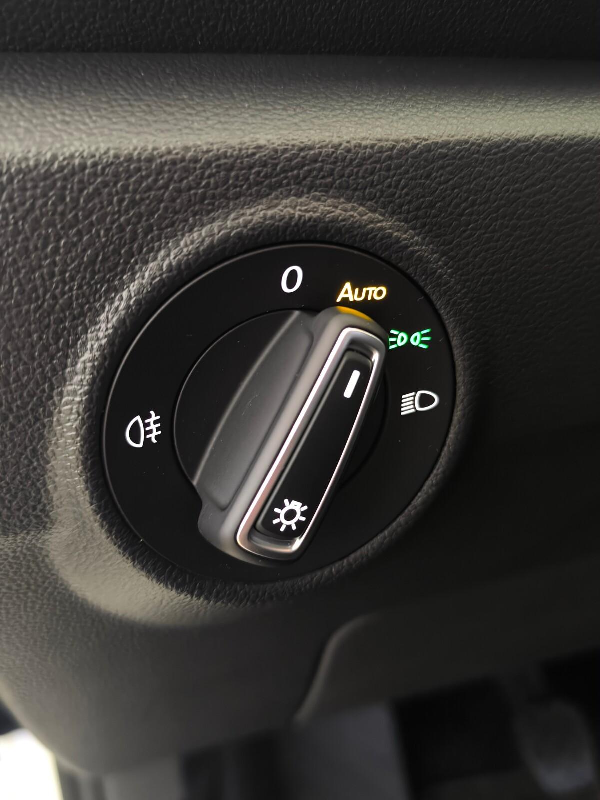 1.0TSI 110KM Advance | Czujniki| Tempomat | AppConnect | Podgrz.fotele 13