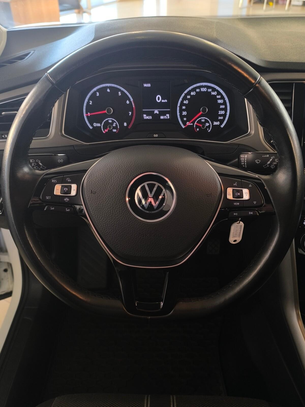 1.0TSI 110KM Advance | Czujniki| Tempomat | AppConnect | Podgrz.fotele 8