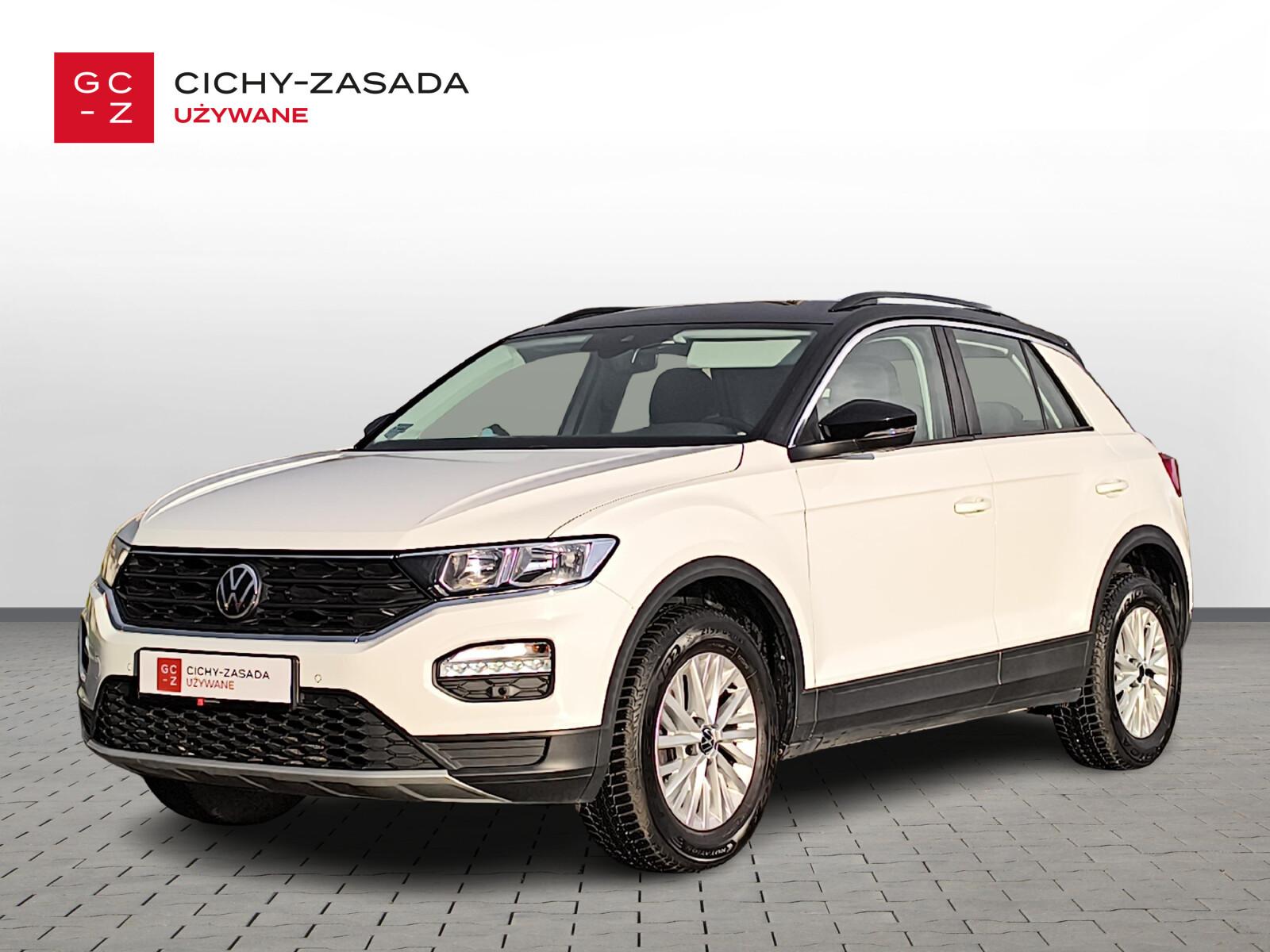 1.0TSI 110KM Advance | Czujniki| Tempomat | AppConnect | Podgrz.fotele 0