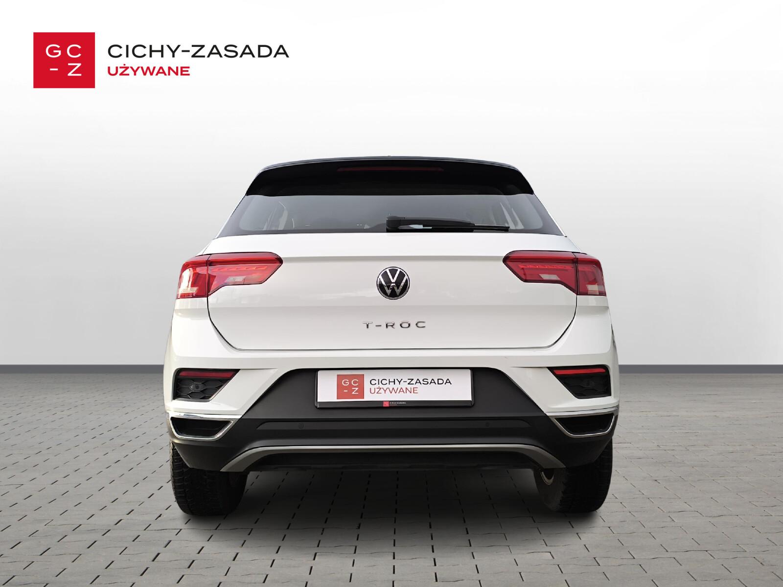 1.0TSI 110KM Advance | Czujniki| Tempomat | AppConnect | Podgrz.fotele 3
