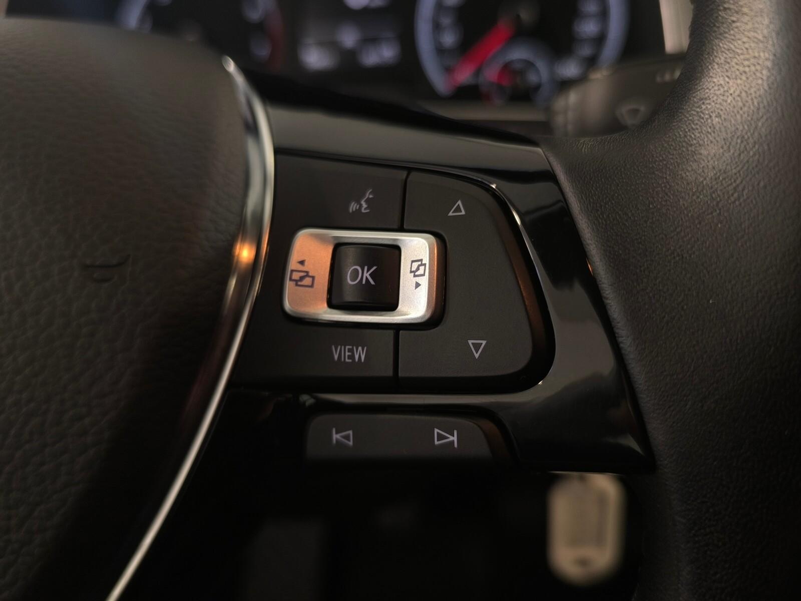 1.0TSI 110KM Advance | Czujniki| Tempomat | AppConnect | Podgrz.fotele 10