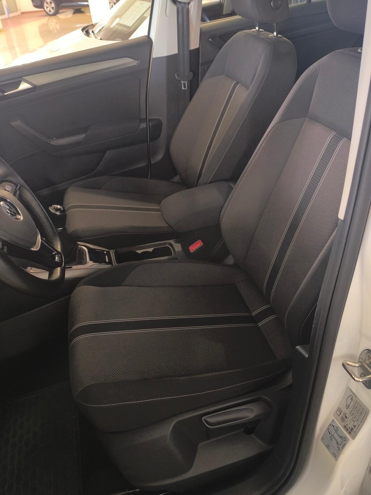 1.0TSI 110KM Advance | Czujniki| Tempomat | AppConnect | Podgrz.fotele 27