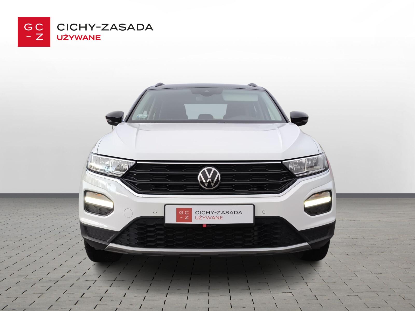 1.0TSI 110KM Advance | Czujniki| Tempomat | AppConnect | Podgrz.fotele 7