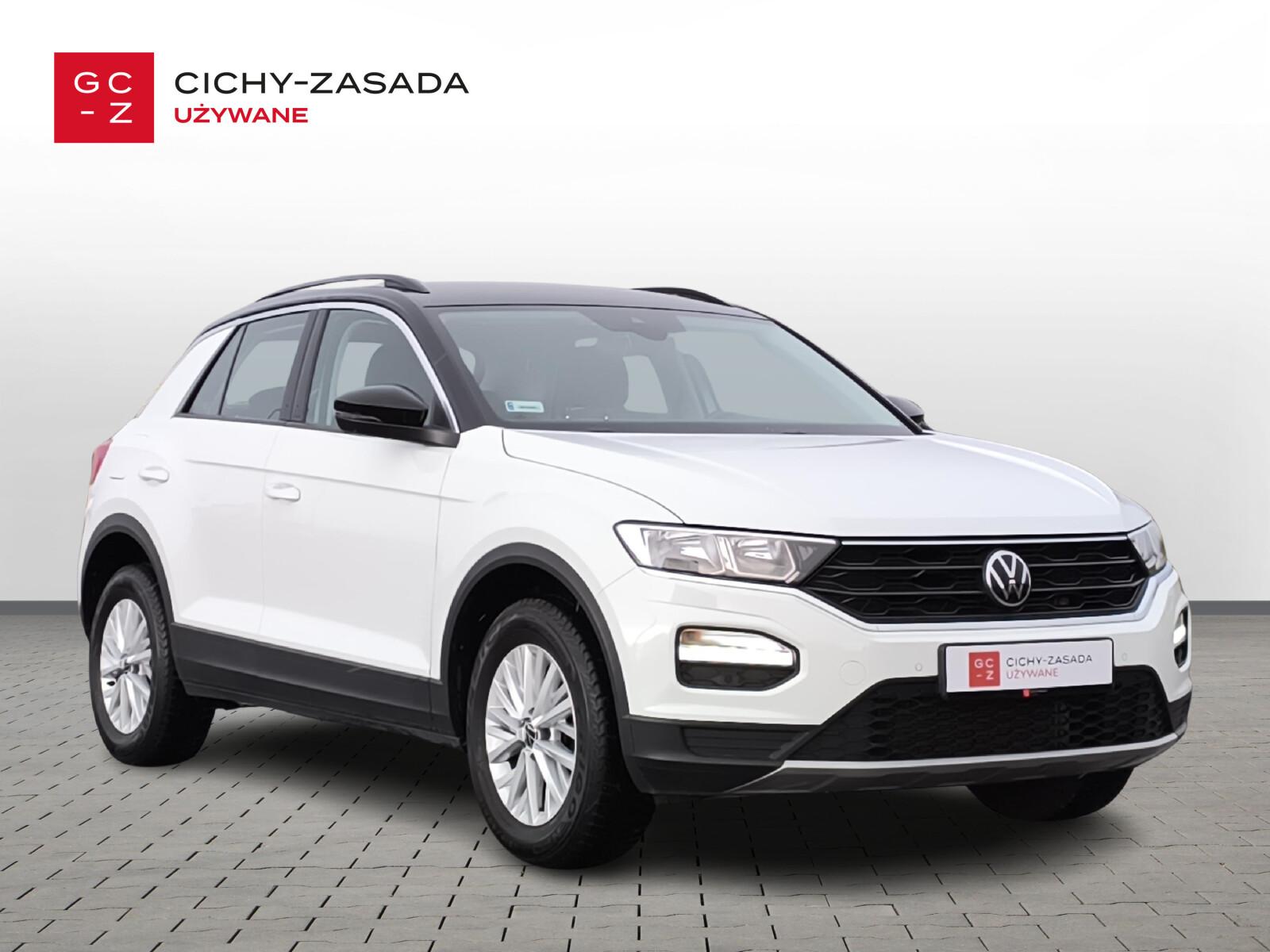 1.0TSI 110KM Advance | Czujniki| Tempomat | AppConnect | Podgrz.fotele 6