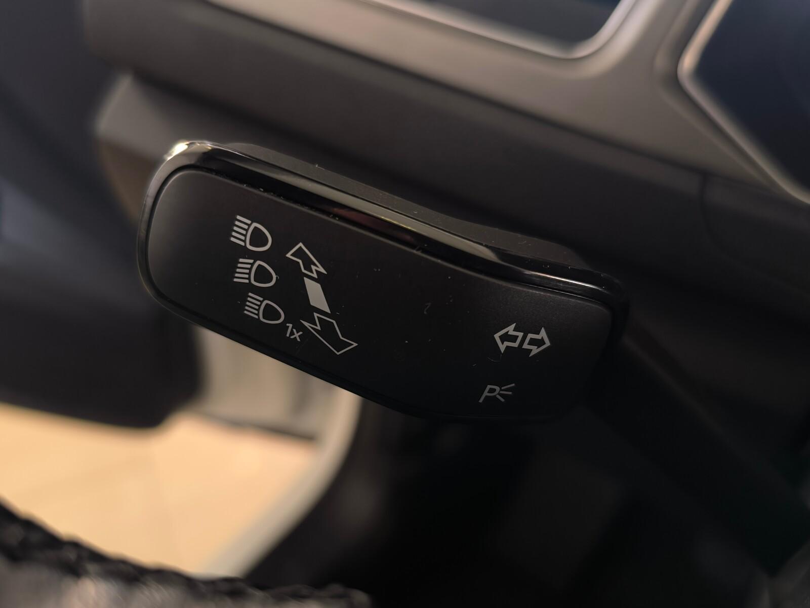 1.0TSI 110KM Advance | Czujniki| Tempomat | AppConnect | Podgrz.fotele 14