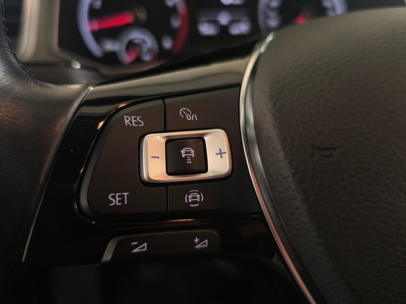 1.0TSI 110KM Advance | Czujniki| Tempomat | AppConnect | Podgrz.fotele 9