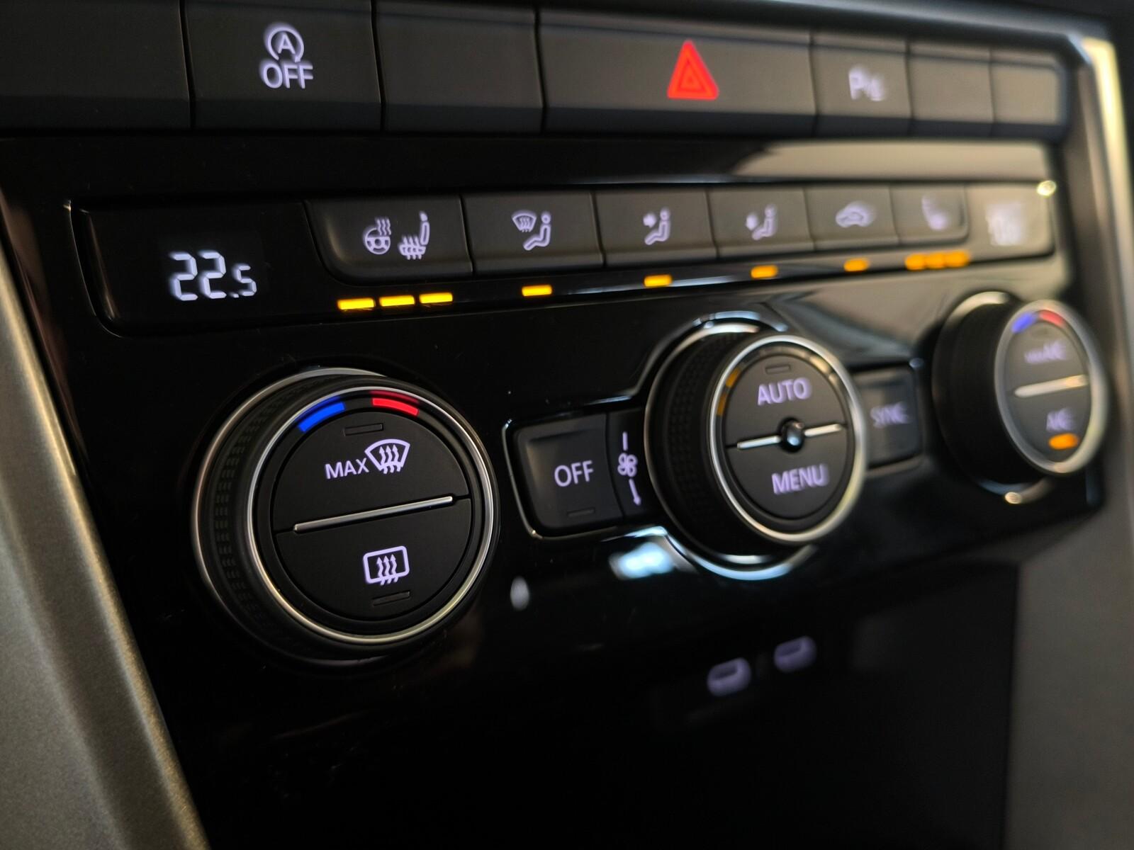 1.0TSI 110KM Advance | Czujniki| Tempomat | AppConnect | Podgrz.fotele 23