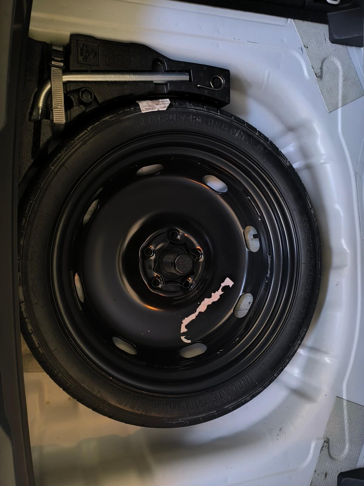1.0TSI 110KM Advance | Czujniki| Tempomat | AppConnect | Podgrz.fotele 32