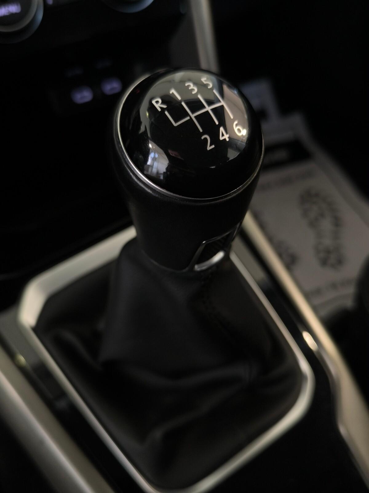 1.0TSI 110KM Advance | Czujniki| Tempomat | AppConnect | Podgrz.fotele 25