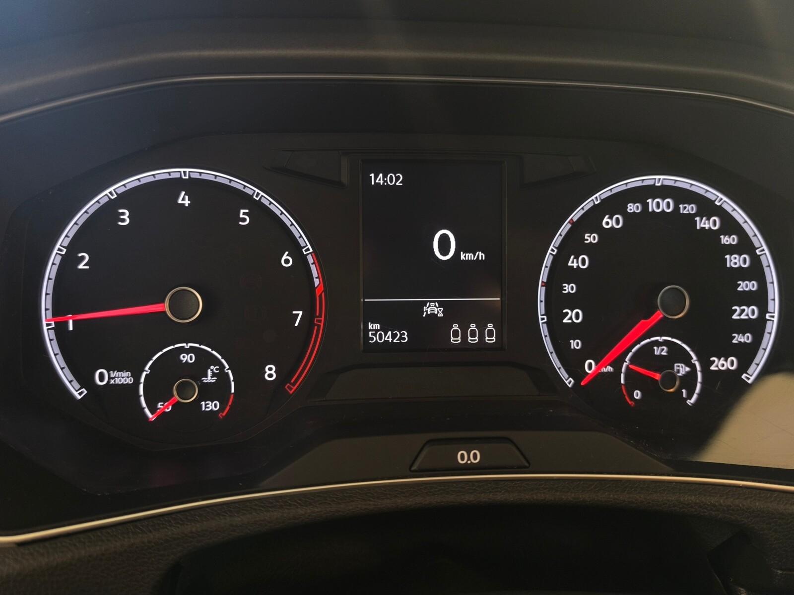 1.0TSI 110KM Advance | Czujniki| Tempomat | AppConnect | Podgrz.fotele 11