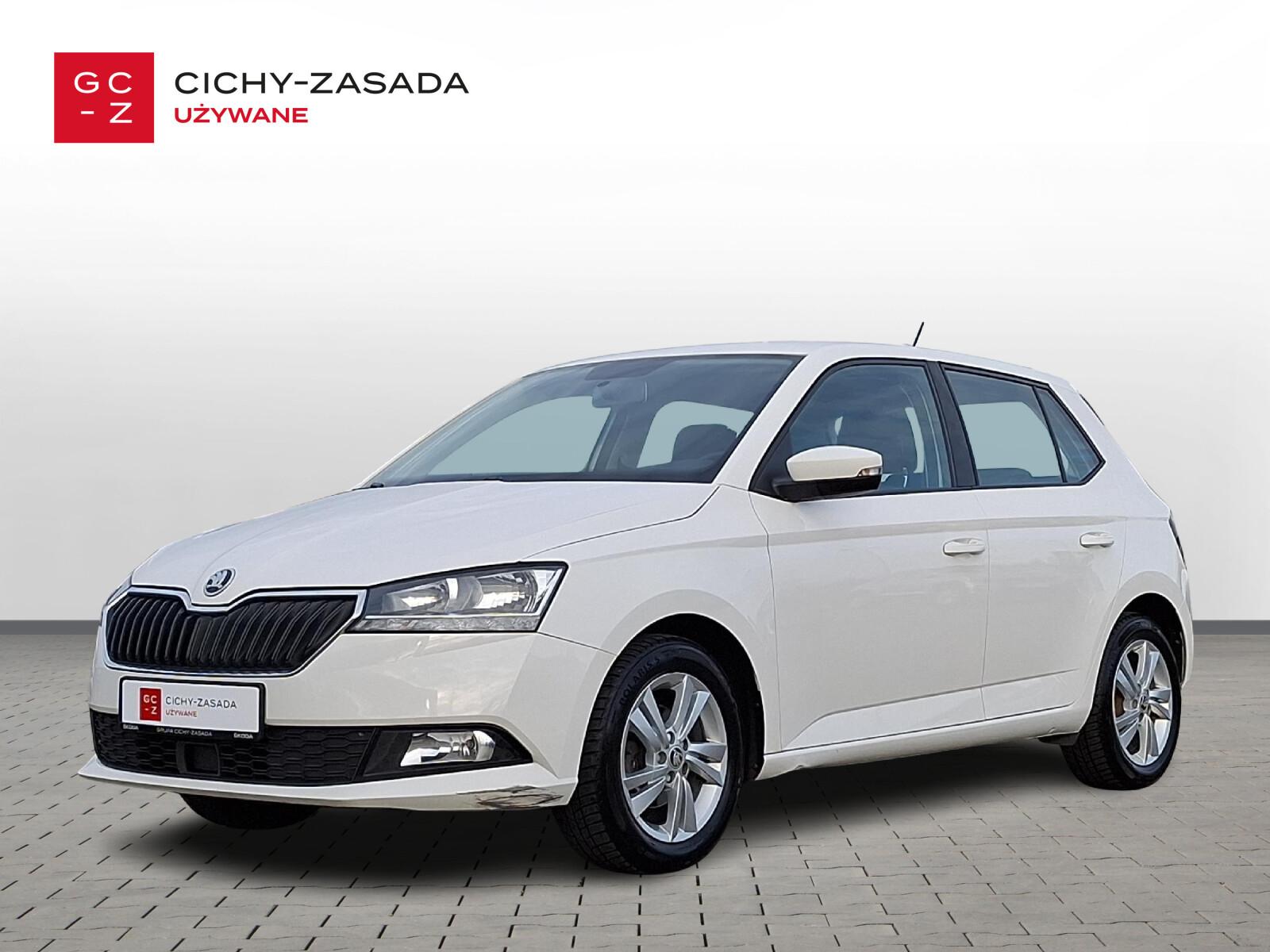 SalonPL 1.0 MPI Ambition LPG Pakiet Premium i Comfort Kamera VAT 23% 0