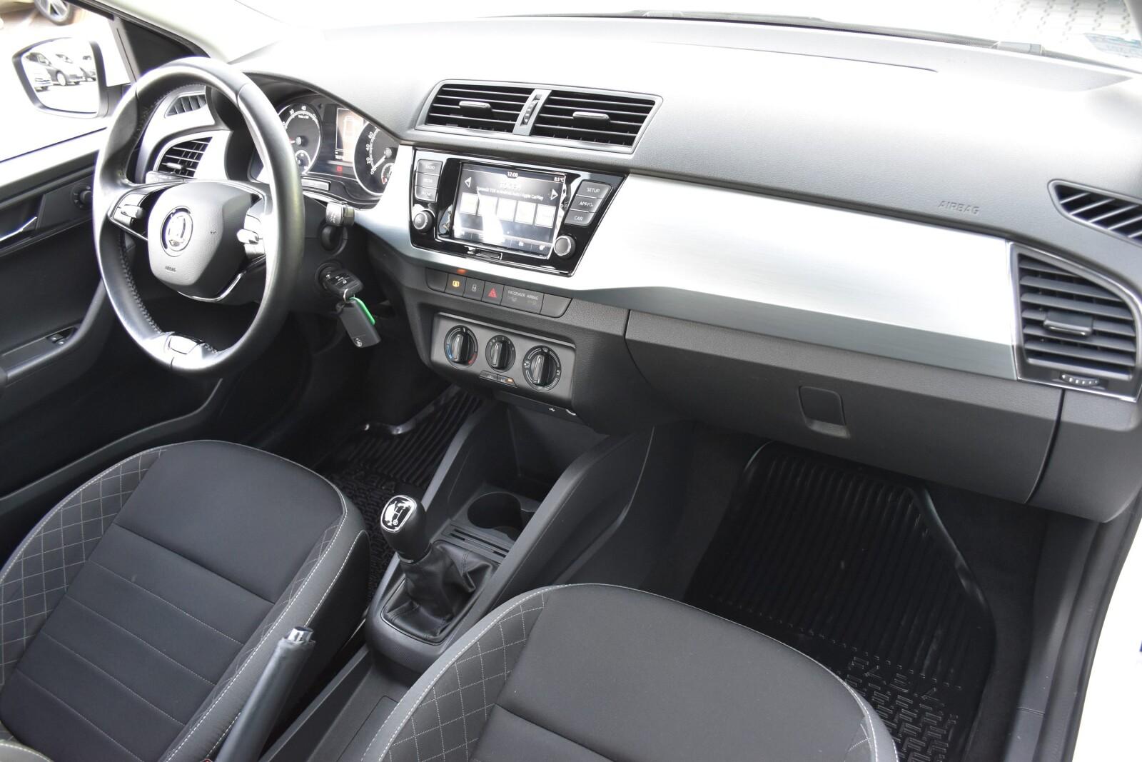 SalonPL 1.0 MPI Ambition LPG Pakiet Premium i Comfort Kamera VAT 23% 10