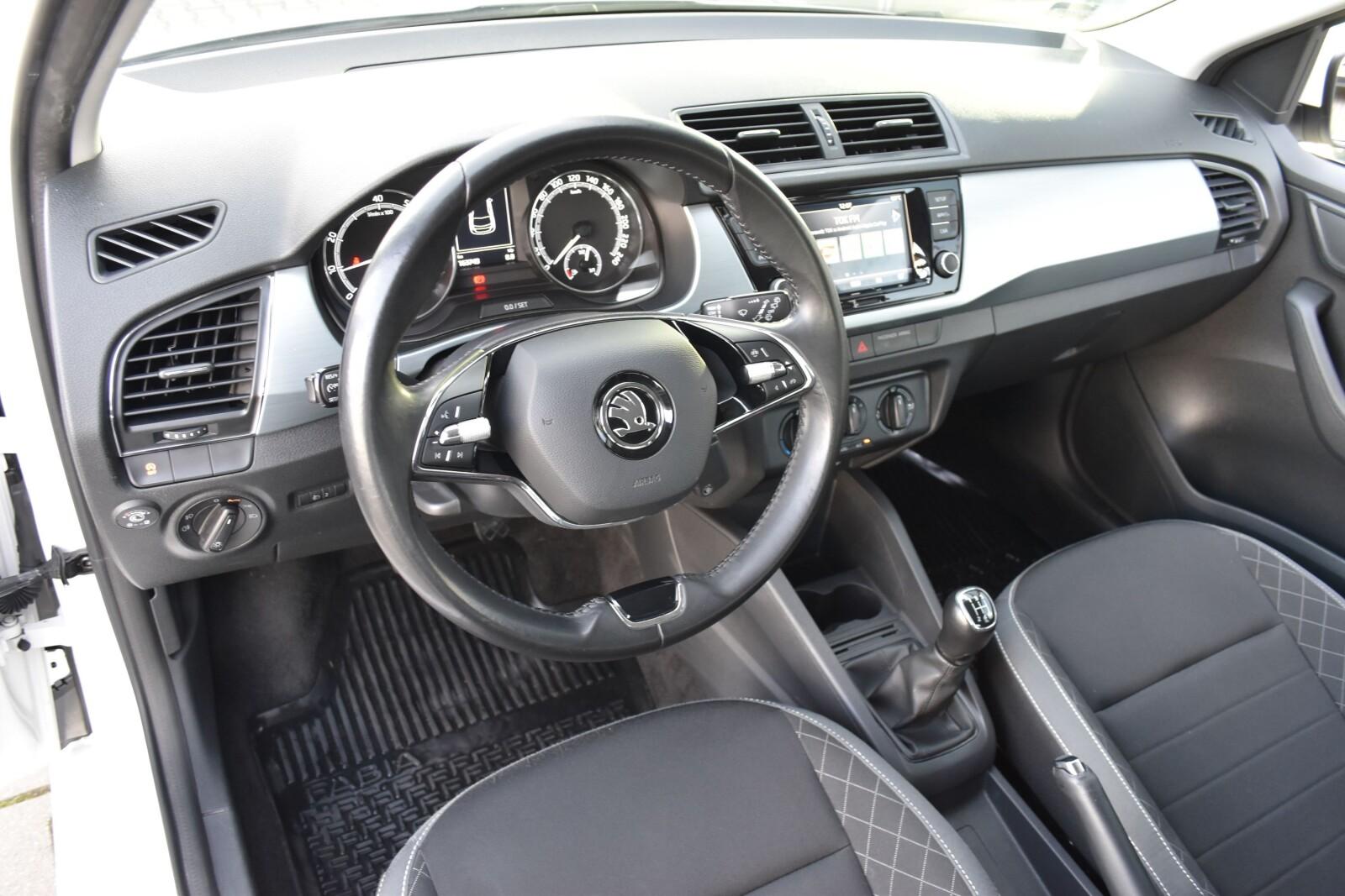 SalonPL 1.0 MPI Ambition LPG Pakiet Premium i Comfort Kamera VAT 23% 9