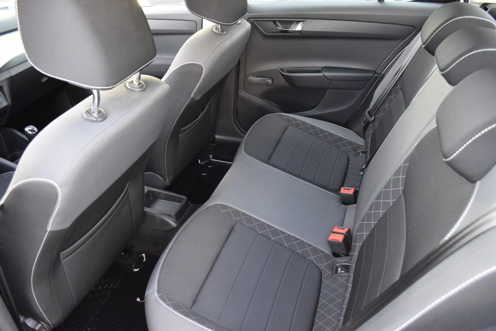 SalonPL 1.0 MPI Ambition LPG Pakiet Premium i Comfort Kamera VAT 23% 28