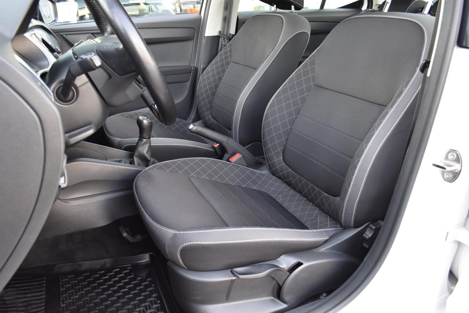 SalonPL 1.0 MPI Ambition LPG Pakiet Premium i Comfort Kamera VAT 23% 26