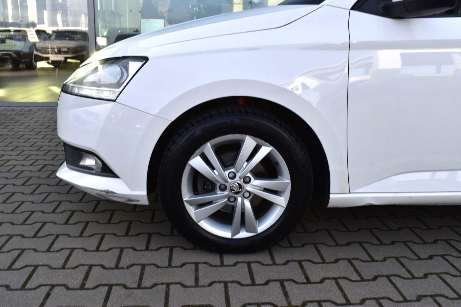 SalonPL 1.0 MPI Ambition LPG Pakiet Premium i Comfort Kamera VAT 23% 32