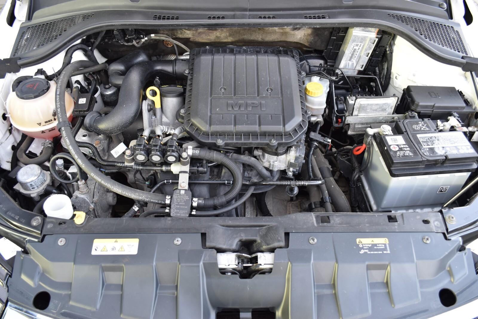 SalonPL 1.0 MPI Ambition LPG Pakiet Premium i Comfort Kamera VAT 23% 35