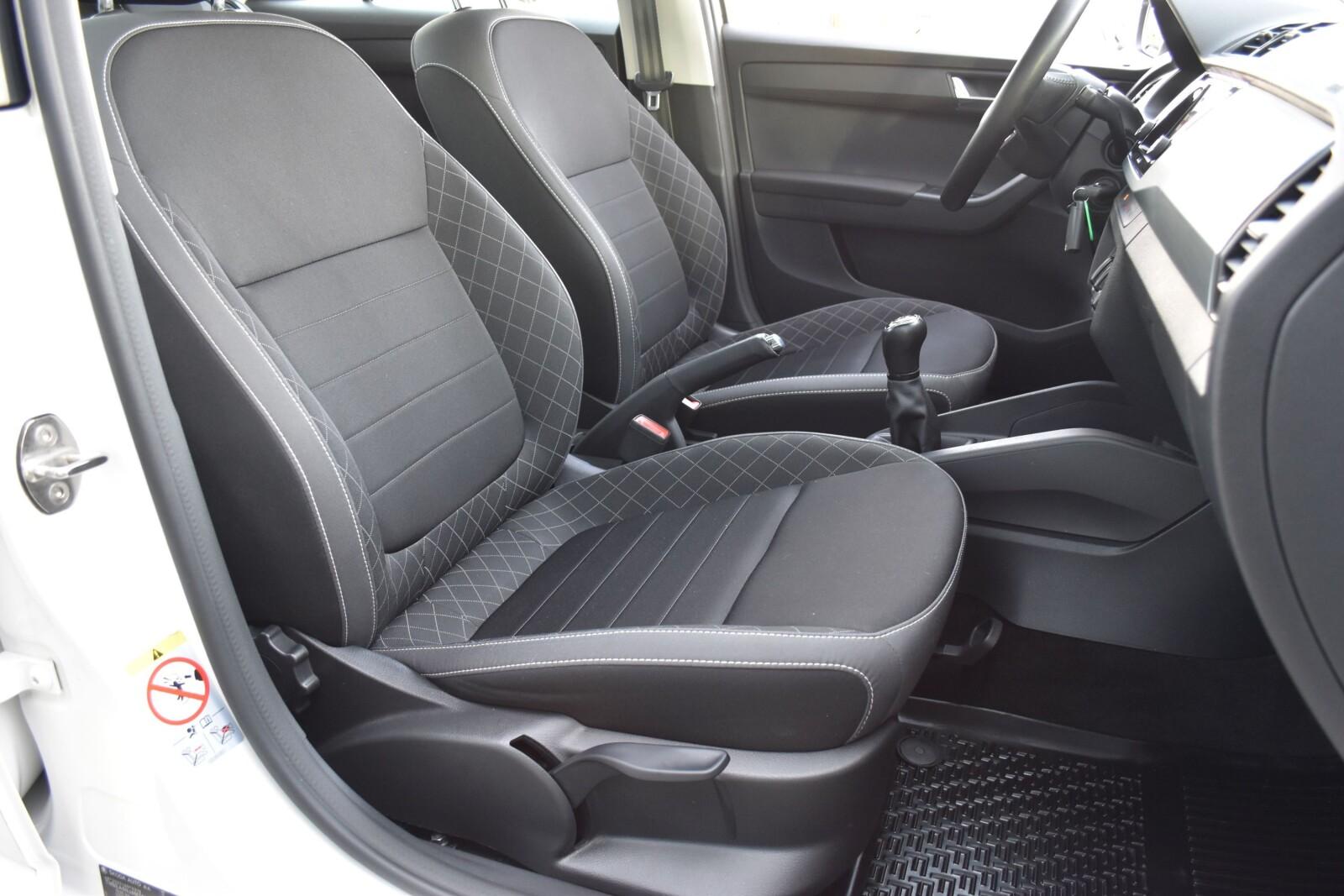 SalonPL 1.0 MPI Ambition LPG Pakiet Premium i Comfort Kamera VAT 23% 27