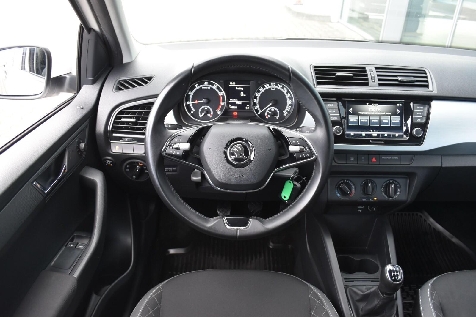 SalonPL 1.0 MPI Ambition LPG Pakiet Premium i Comfort Kamera VAT 23% 12