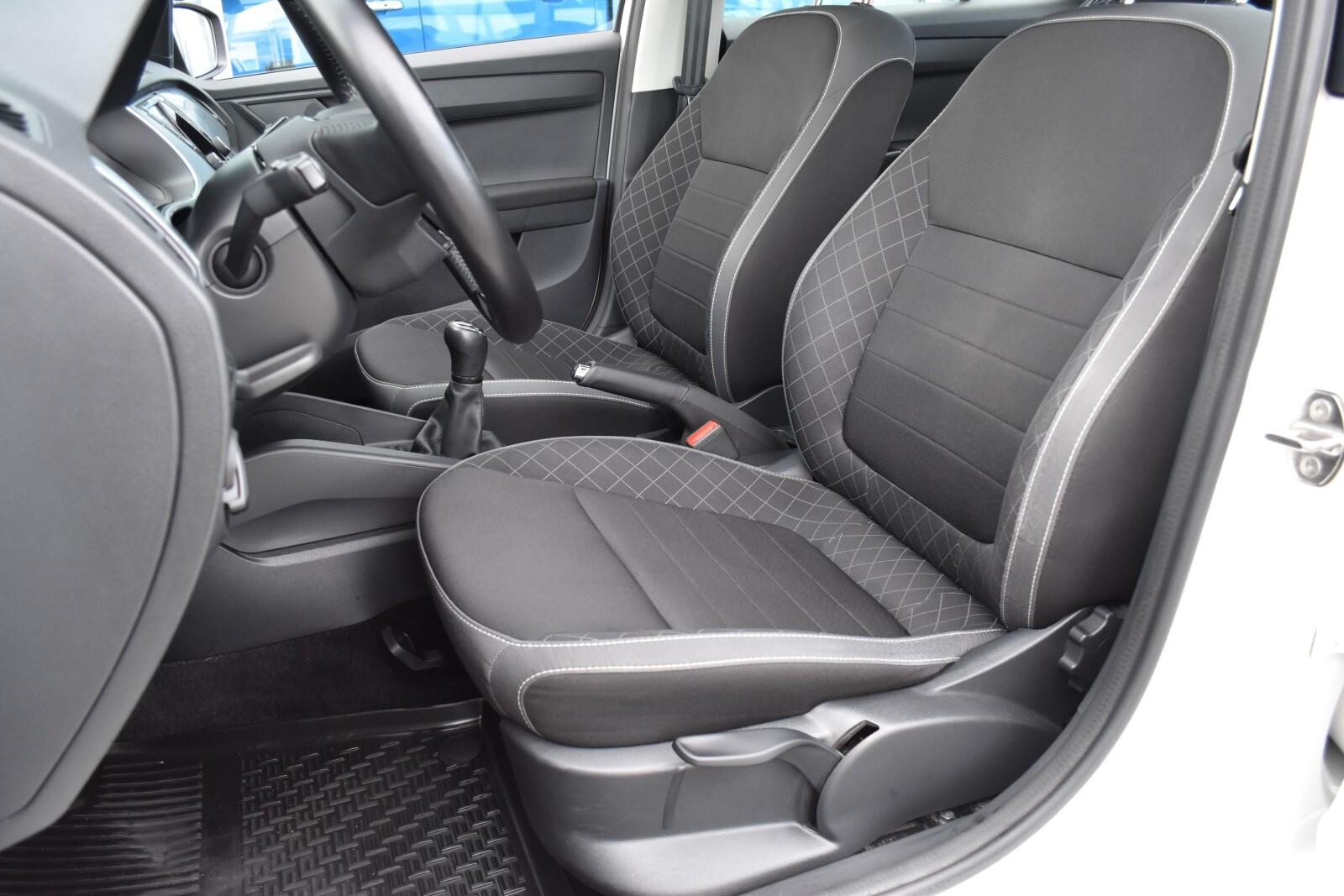 SalonPL 1.0 MPI Ambition LPG Pakiet Premium i Comfort Kamera VAT 23% 26