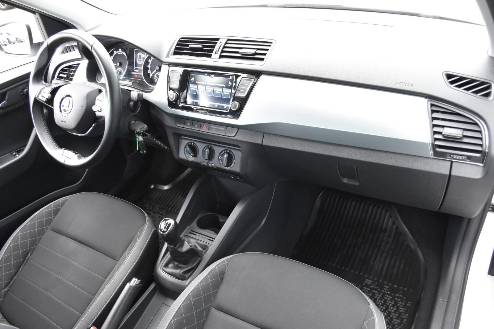 SalonPL 1.0 MPI Ambition LPG Pakiet Premium i Comfort Kamera VAT 23% 10