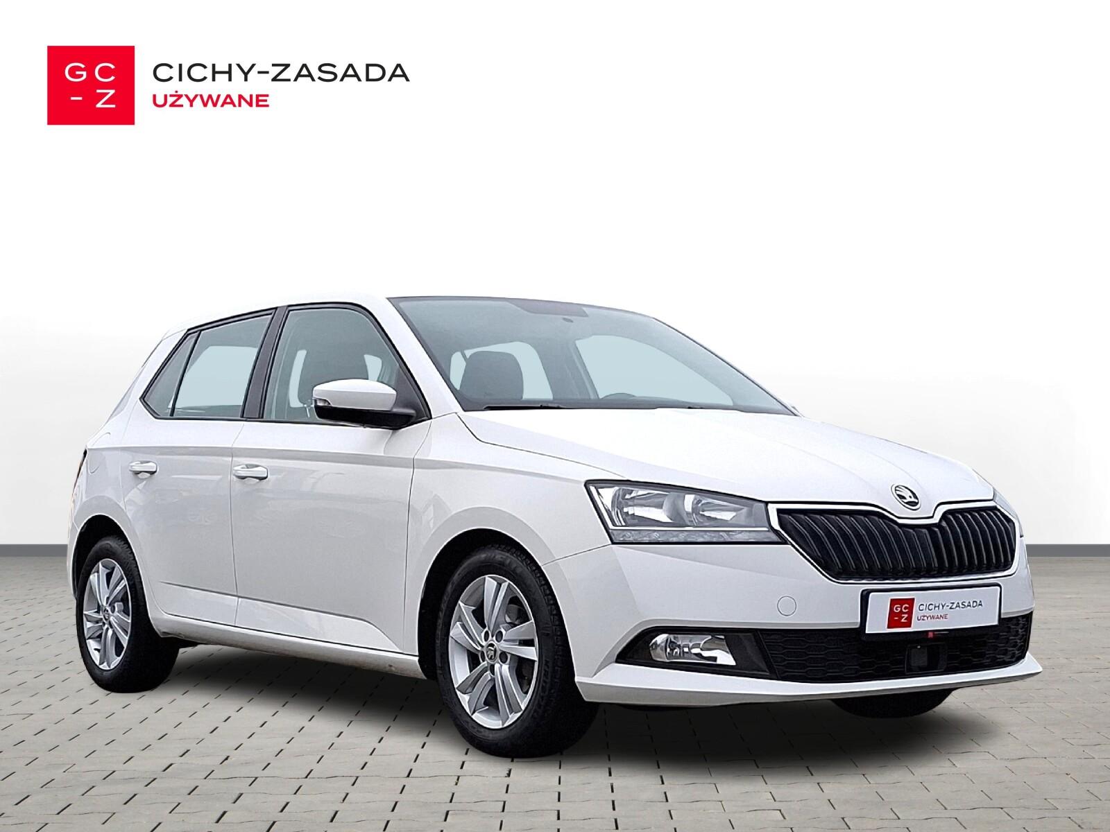SalonPL 1.0 MPI Ambition LPG Pakiet Premium i Comfort Kamera VAT 23% 2
