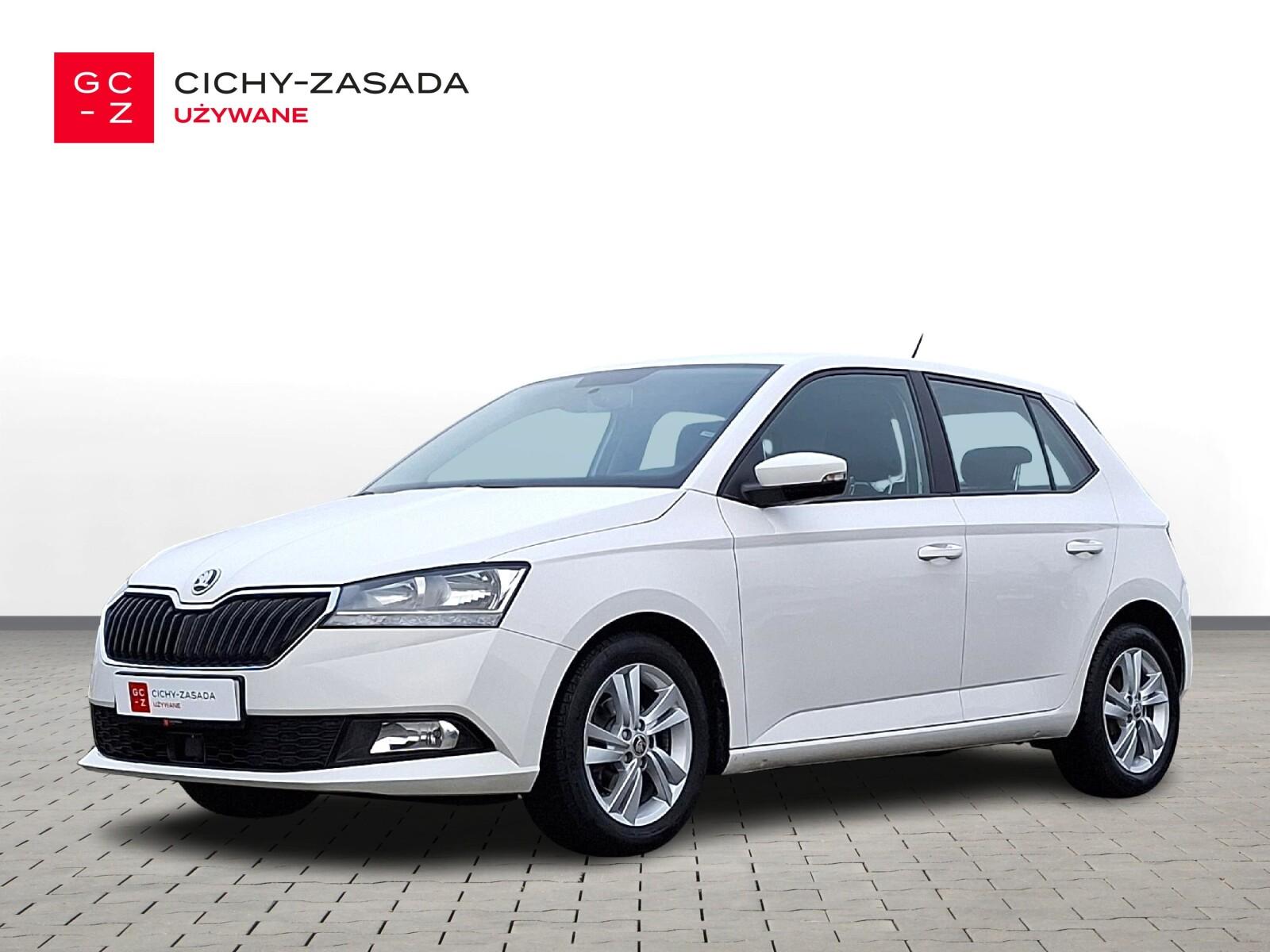 SalonPL 1.0 MPI Ambition LPG Pakiet Premium i Comfort Kamera VAT 23% 0