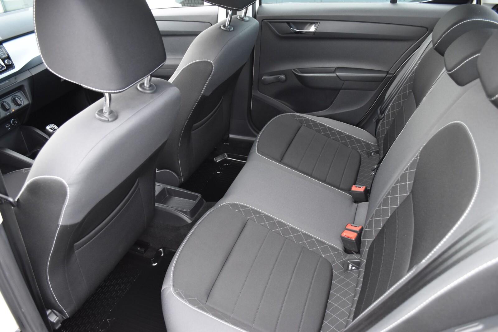 SalonPL 1.0 MPI Ambition LPG Pakiet Premium i Comfort Kamera VAT 23% 28