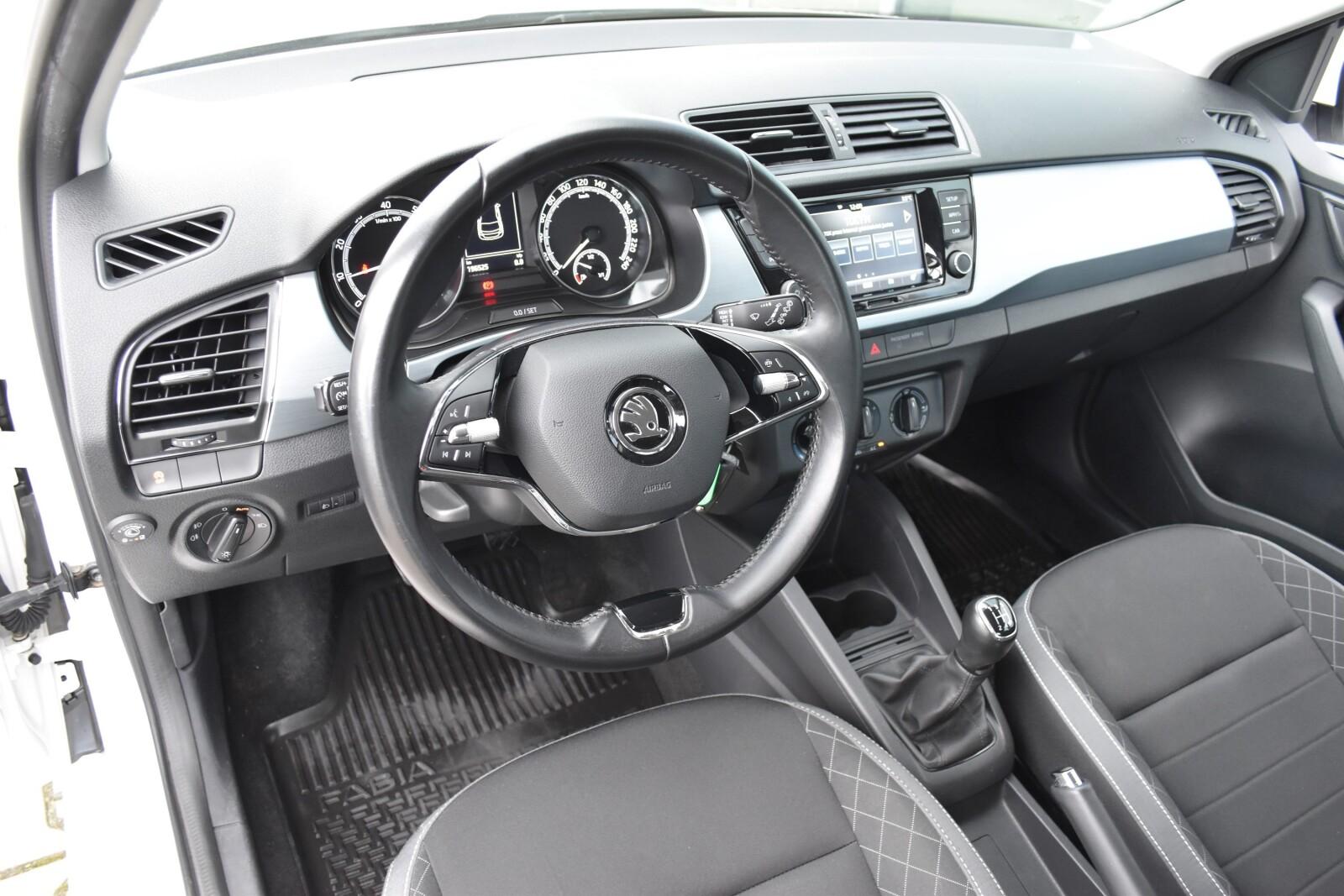 SalonPL 1.0 MPI Ambition LPG Pakiet Premium i Comfort Kamera VAT 23% 9