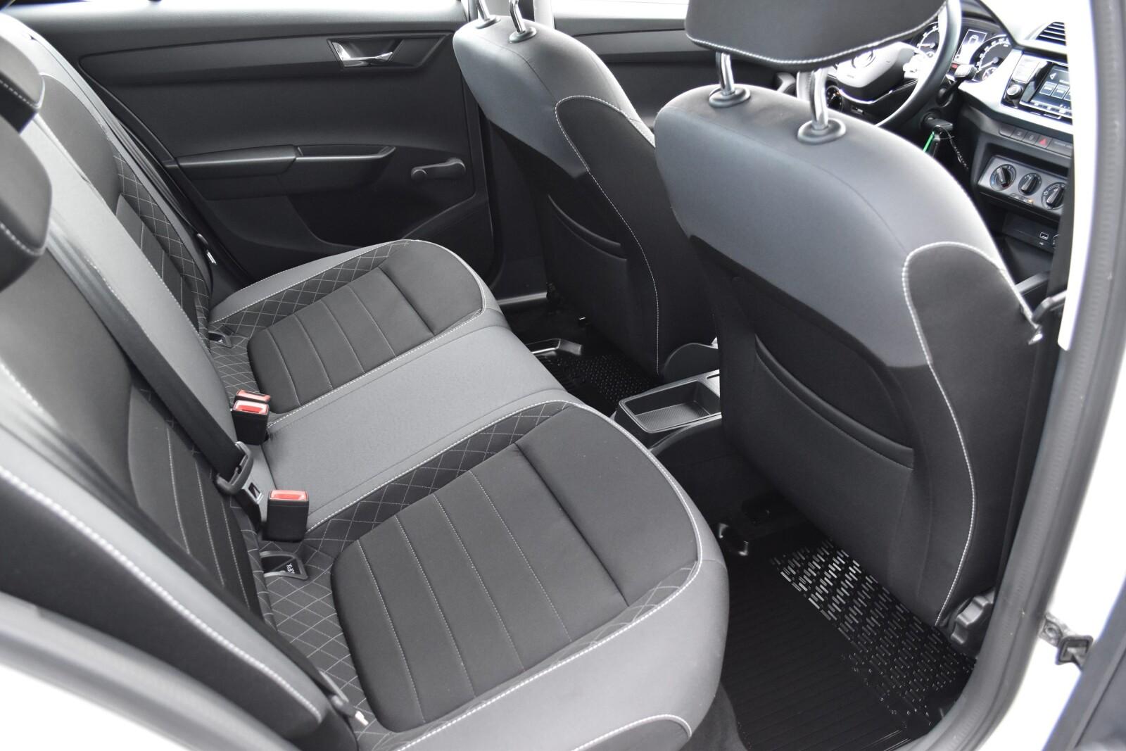 SalonPL 1.0 MPI Ambition LPG Pakiet Premium i Comfort Kamera VAT 23% 29