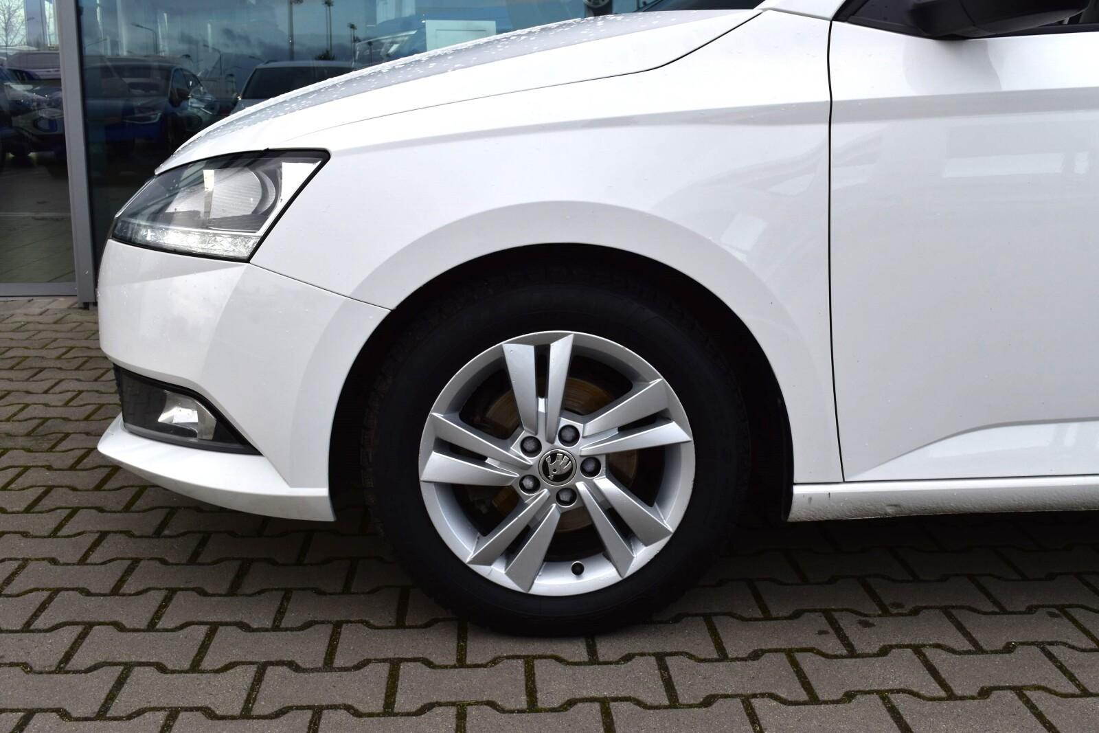 SalonPL 1.0 MPI Ambition LPG Pakiet Premium i Comfort Kamera VAT 23% 32