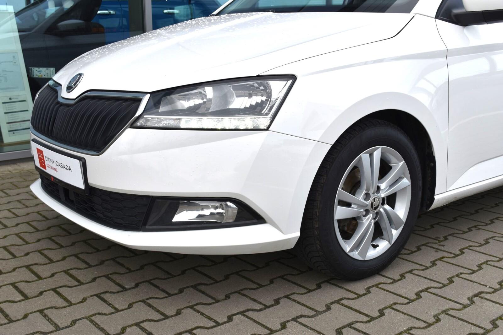 SalonPL 1.0 MPI Ambition LPG Pakiet Premium i Comfort Kamera VAT 23% 33