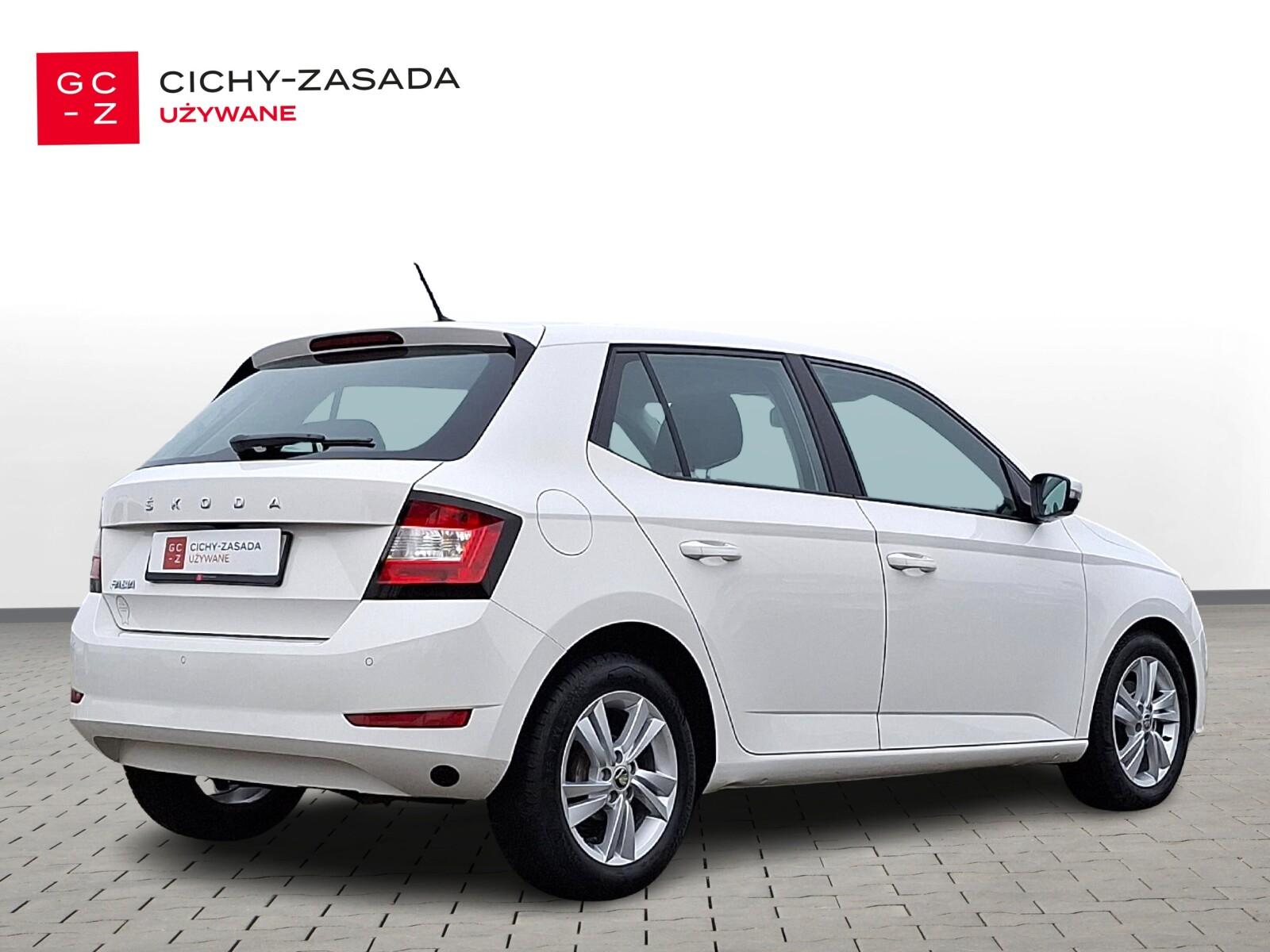 SalonPL 1.0 MPI Ambition LPG Pakiet Premium i Comfort Kamera VAT 23% 5