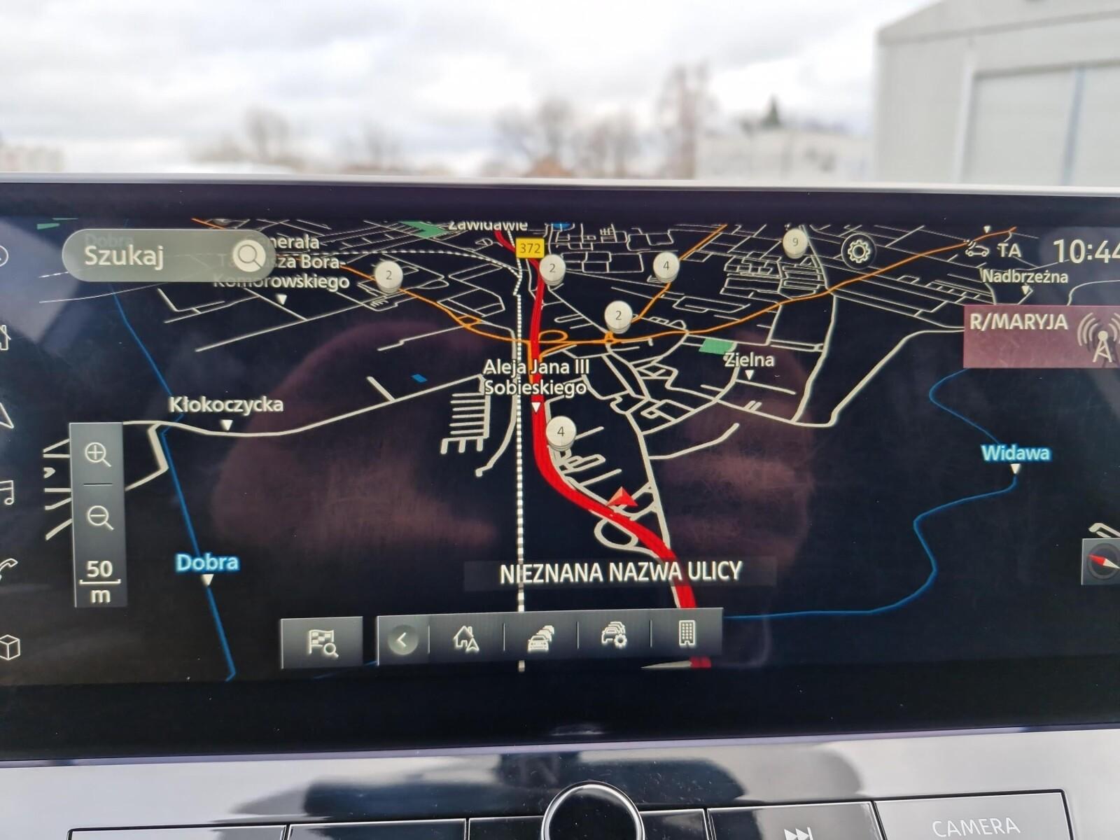 1.3 DIG-T 140KM N-Connecta | Kamera | Tempomat | Światła LED 26
