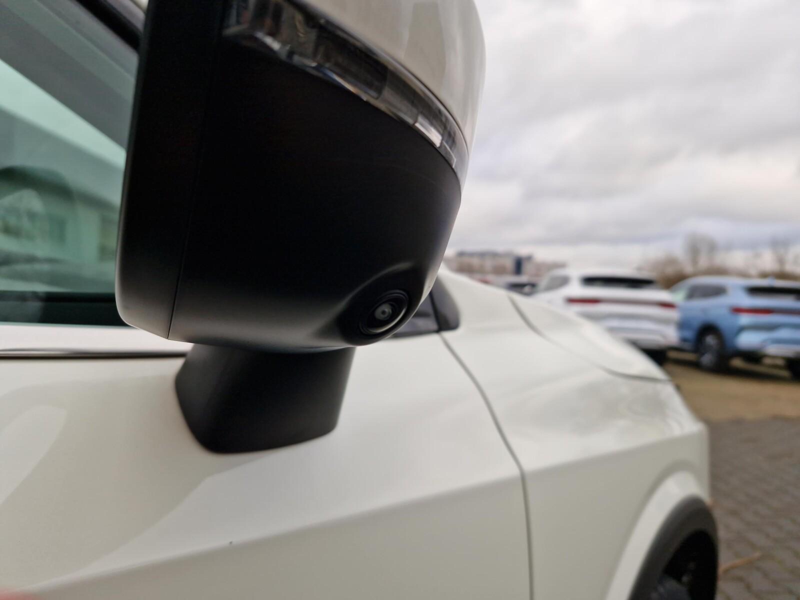 1.3 DIG-T 140KM N-Connecta | Kamera | Tempomat | Światła LED 21