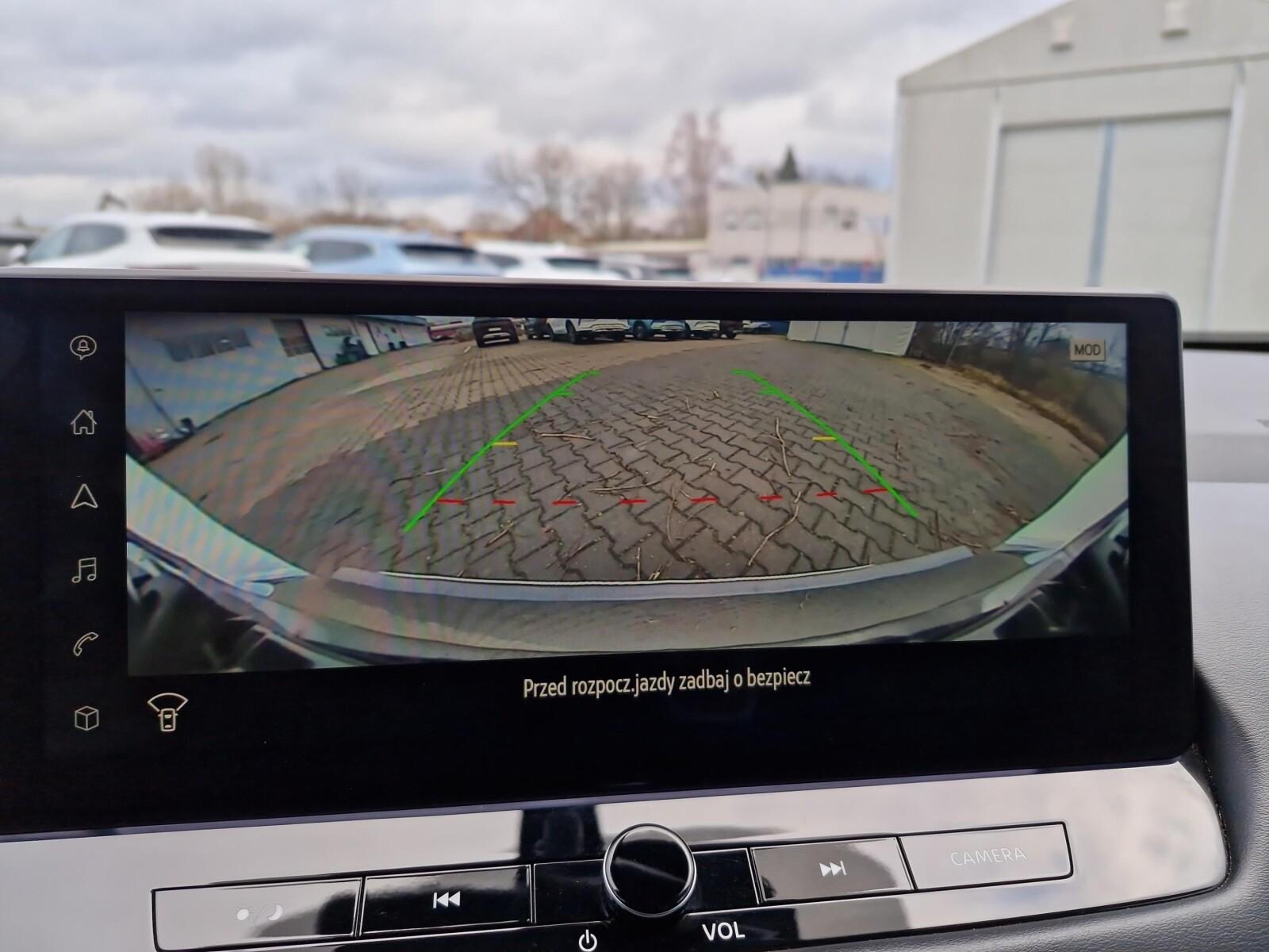 1.3 DIG-T 140KM N-Connecta | Kamera | Tempomat | Światła LED 25