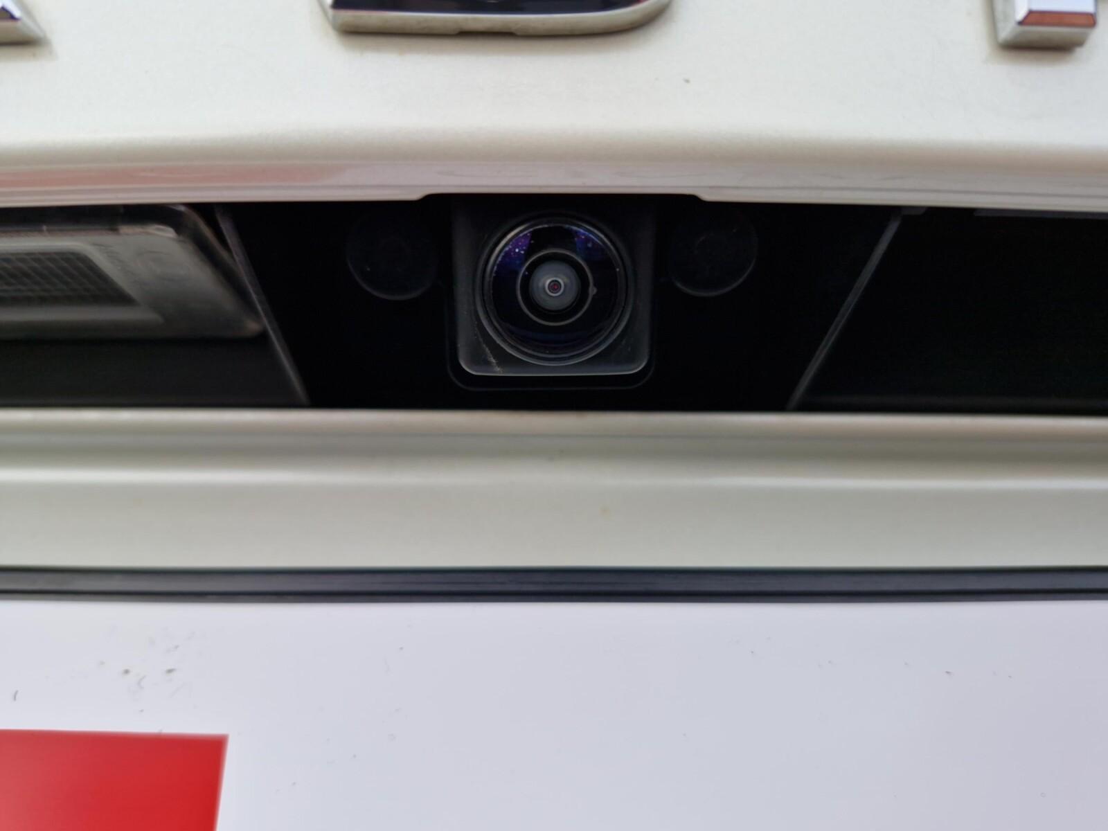 1.3 DIG-T 140KM N-Connecta | Kamera | Tempomat | Światła LED 18