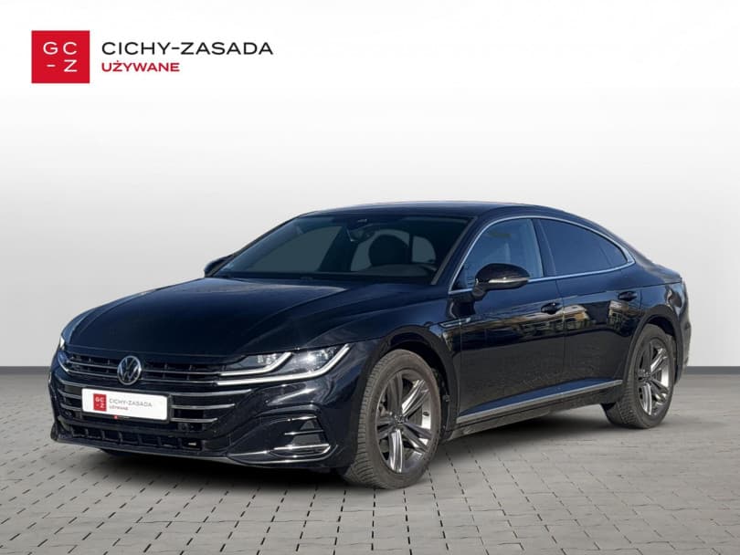 Volkswagen Arteon 2022