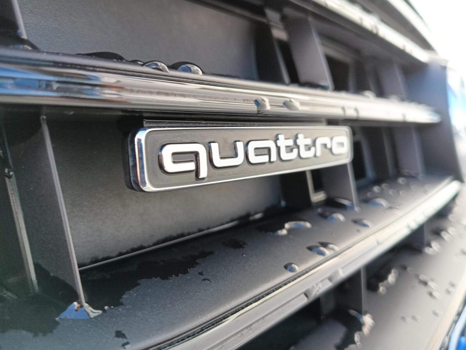 45TFSI 265km Quattro* Matrix* B&O*Gwarancja do 2026-12 23