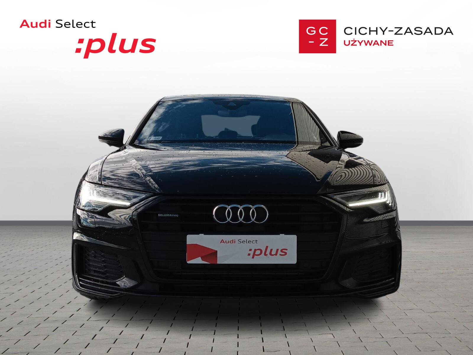 45TFSI 265km Quattro* Matrix* B&O*Gwarancja do 2026-12 7