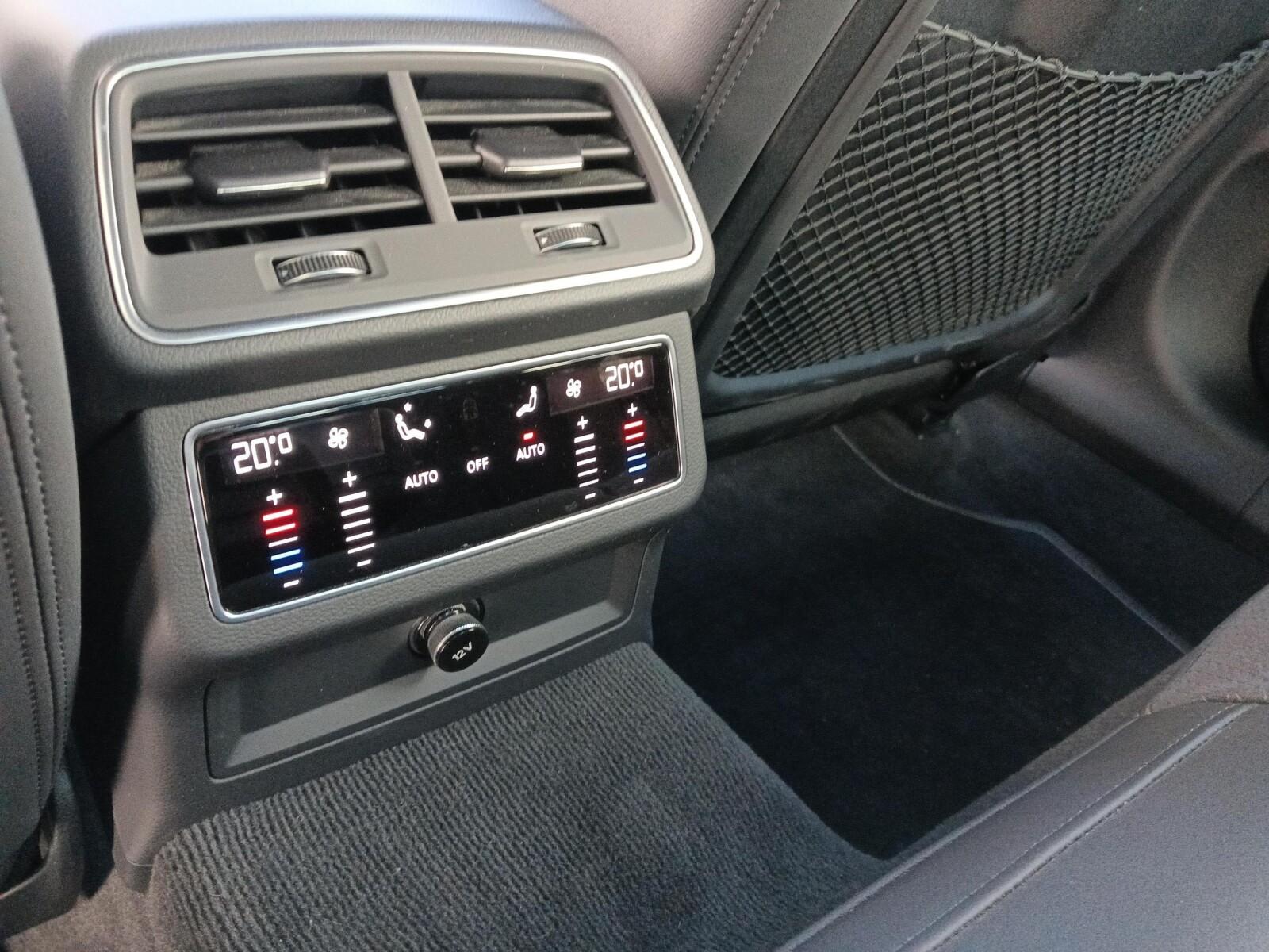 45TFSI 265km Quattro* Matrix* B&O*Gwarancja do 2026-12 18