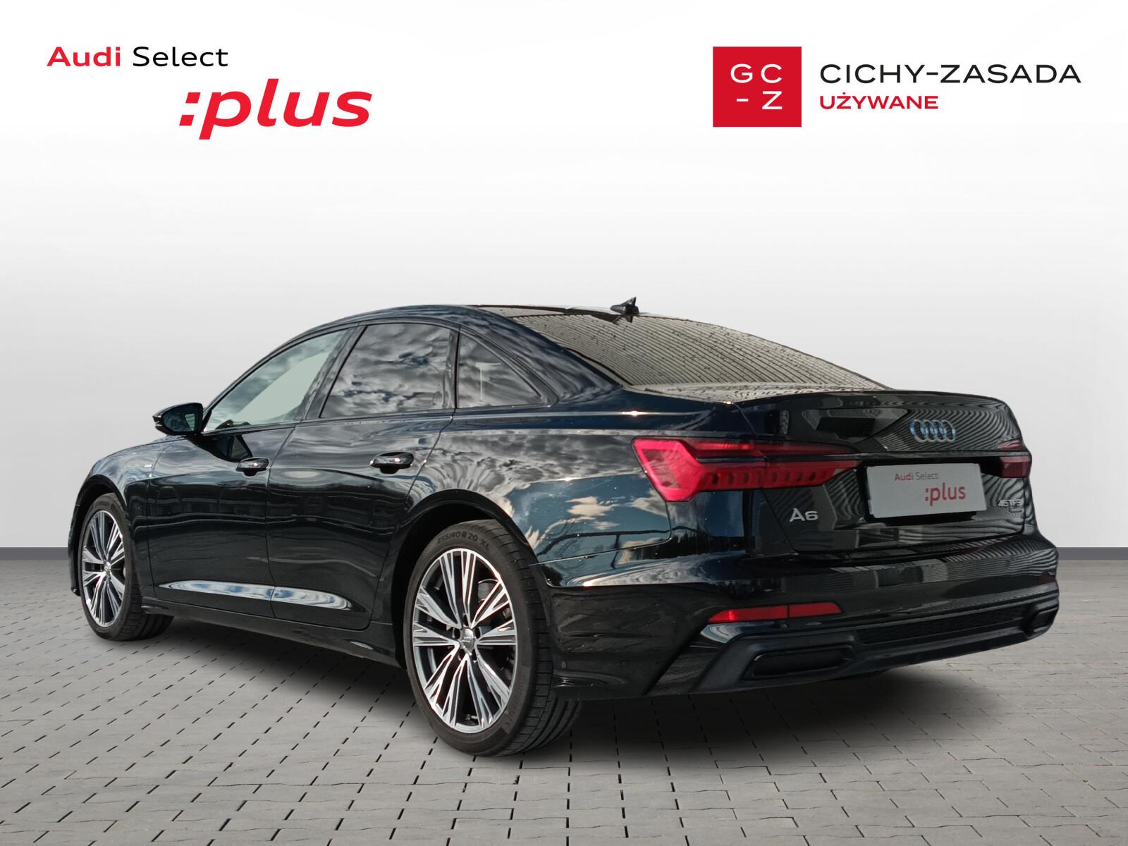 45TFSI 265km Quattro* Matrix* B&O*Gwarancja do 2026-12 2