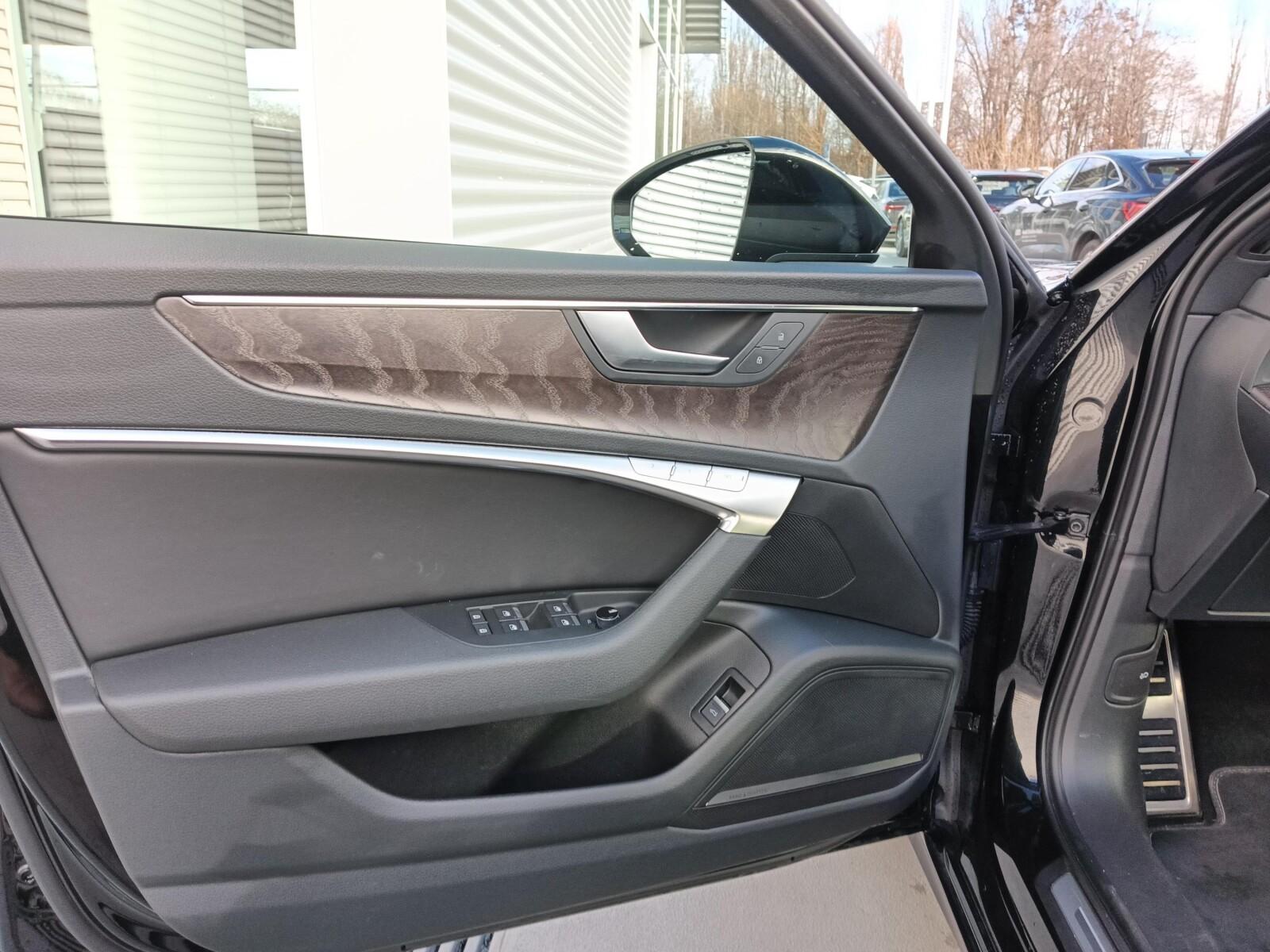 45TFSI 265km Quattro* Matrix* B&O*Gwarancja do 2026-12 9