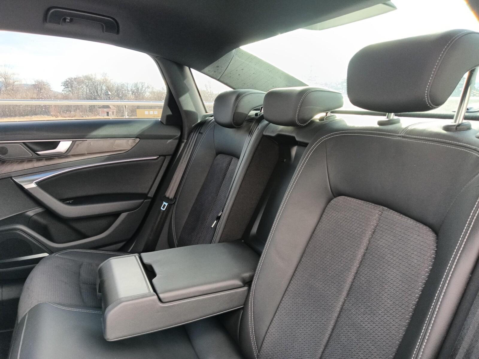 45TFSI 265km Quattro* Matrix* B&O*Gwarancja do 2026-12 15