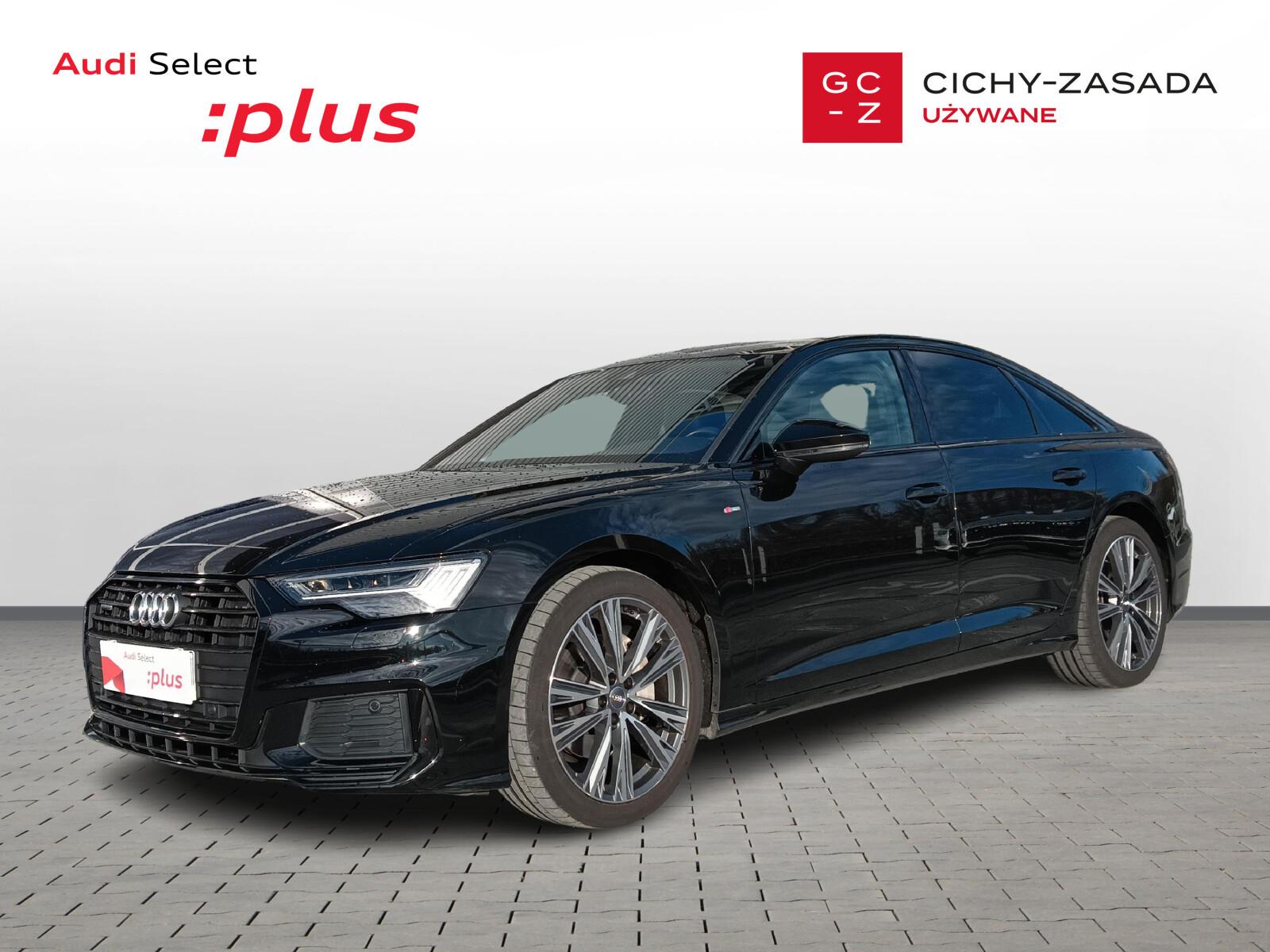45TFSI 265km Quattro* Matrix* B&O*Gwarancja do 2026-12 0