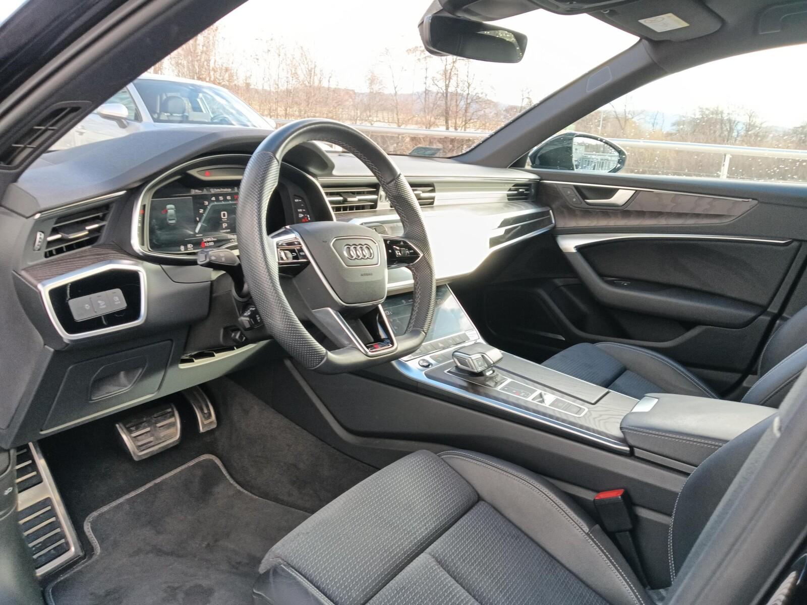 45TFSI 265km Quattro* Matrix* B&O*Gwarancja do 2026-12 8
