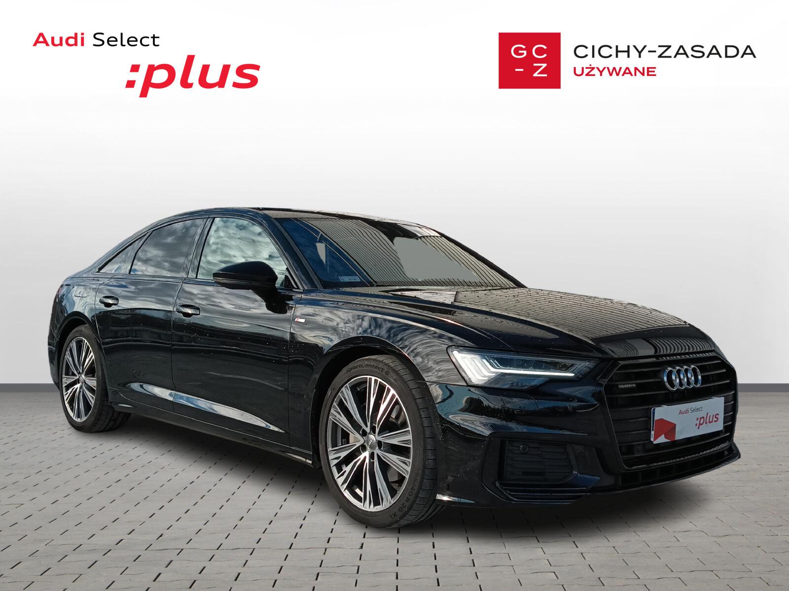 45TFSI 265km Quattro* Matrix* B&O*Gwarancja do 2026-12 6