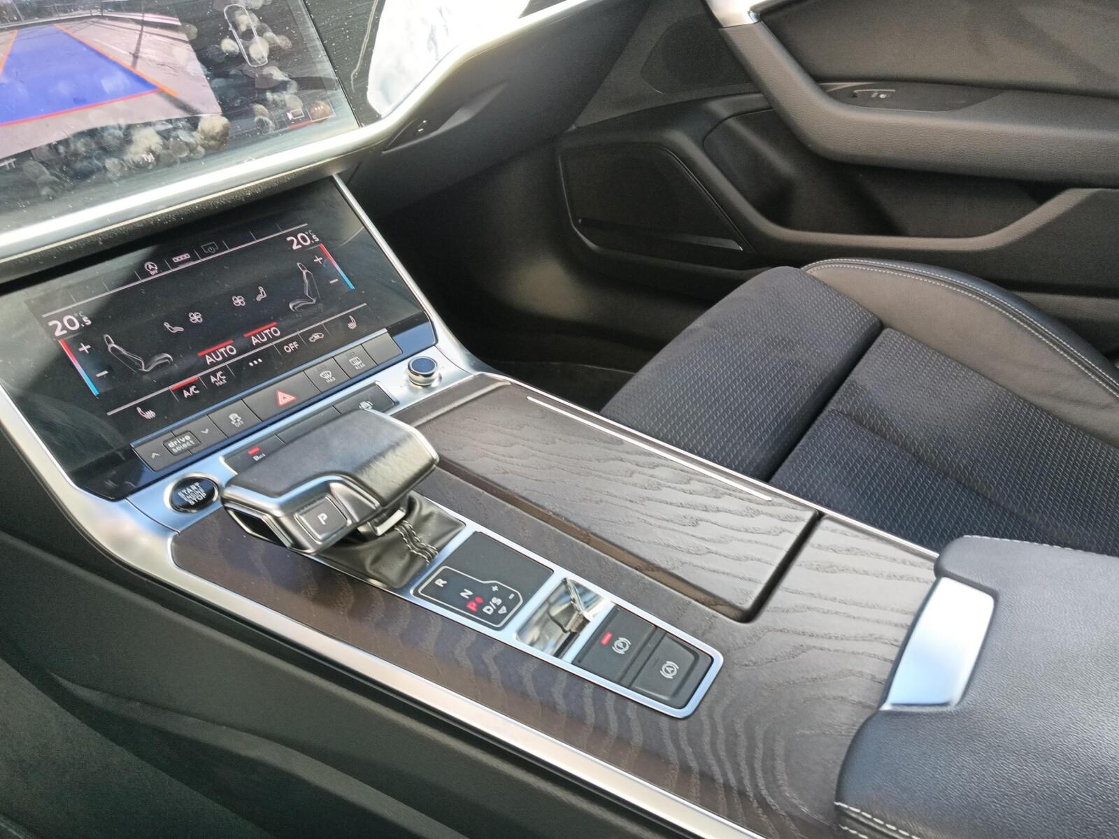 45TFSI 265km Quattro* Matrix* B&O*Gwarancja do 2026-12 14