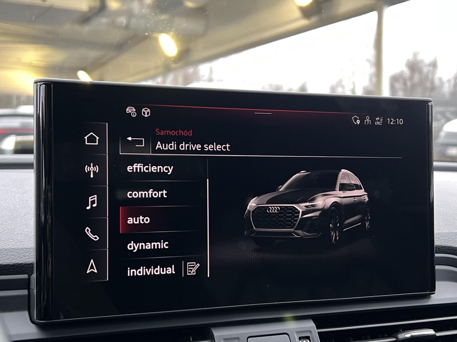 Quattro Panorama Matrix LED Aktywny tempomat Kamera 360 Gwarancja HAK 31