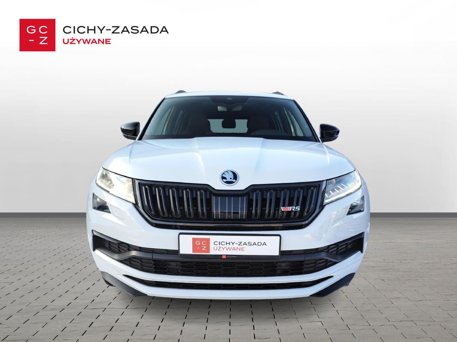 2.0Bi-TDI 240KM DSG 4x4 RS PANORAMA Canton WEBASTO HAK Kamera360 FV23% 7